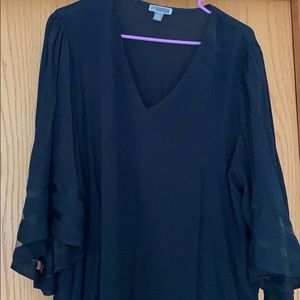 Lot of 10 size xxl tops